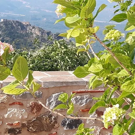 ゲストハウス Arxontiko Taygeti