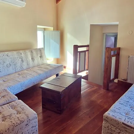 Arxontiko Taygeti ゲストハウス