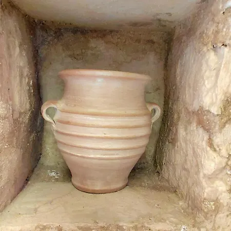 בית הארחה Arxontiko Taygeti מישטראש