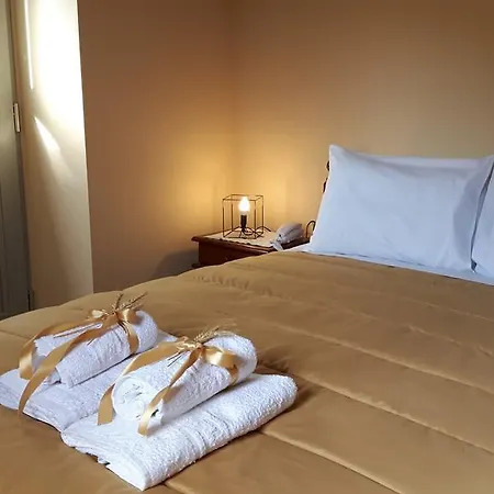 Arxontiko Taygeti ゲストハウス *