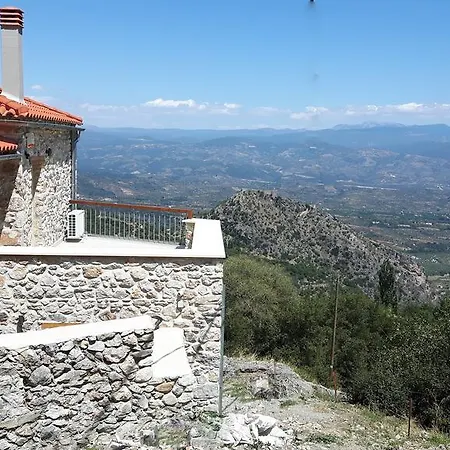 Arxontiko Taygeti