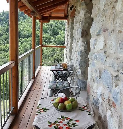 Arxontiko Taygeti