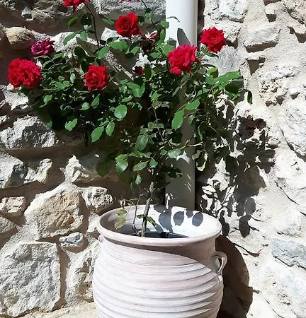 Casa de hóspedes Arxontiko Taygeti Mystras