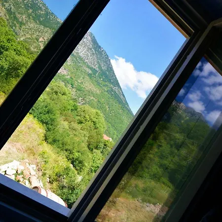 ゲストハウス Arxontiko Taygeti *