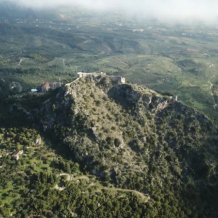 Arxontiko Taygeti ゲストハウス