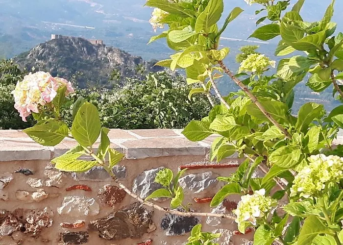 Affittacamere Arxontiko Taygeti