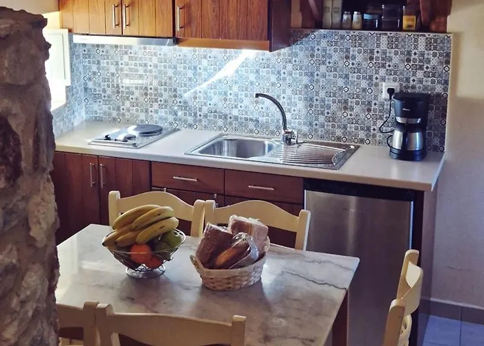 Arxontiko Taygeti * Mystras