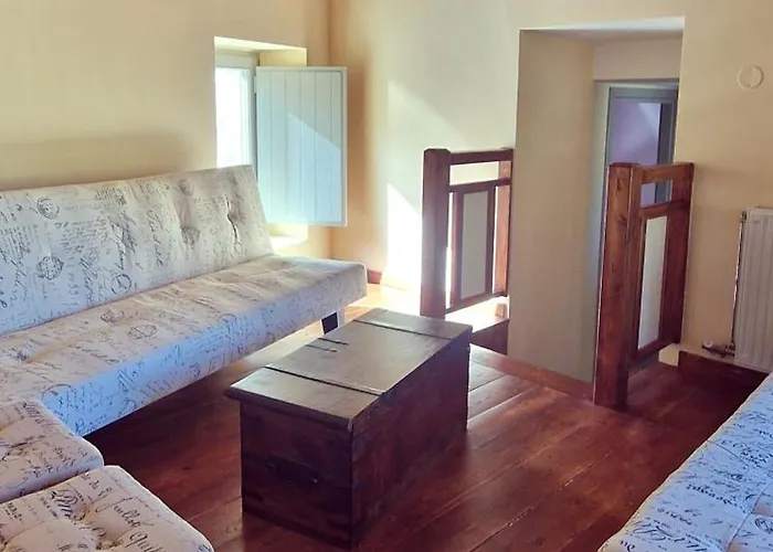 Arxontiko Taygeti Casa de hóspedes