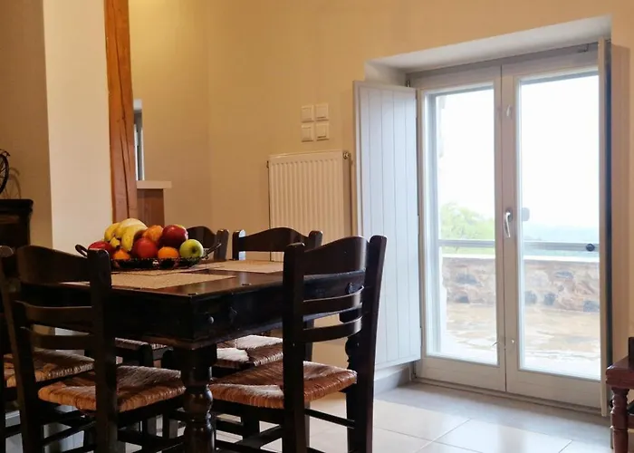 Affittacamere Arxontiko Taygeti *