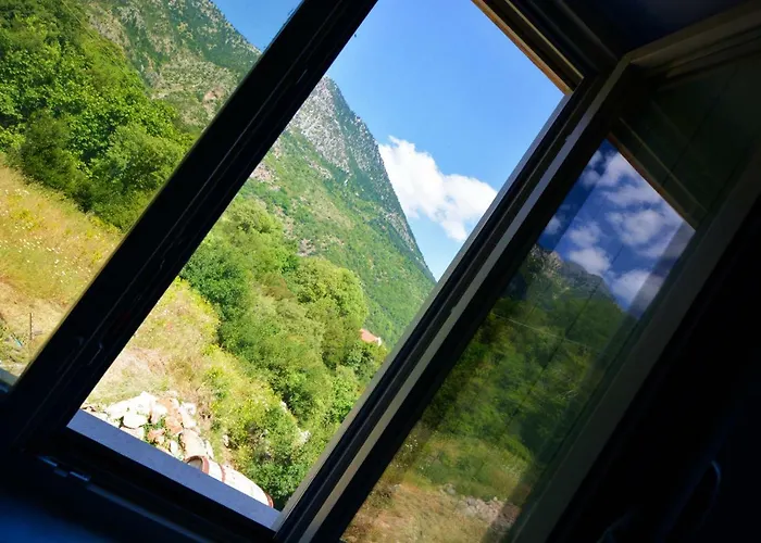 Affittacamere Arxontiko Taygeti *